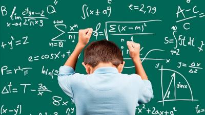 Arithmophobie, peur des mathématiques : 4 recommandations pour la vaincre sur internet
