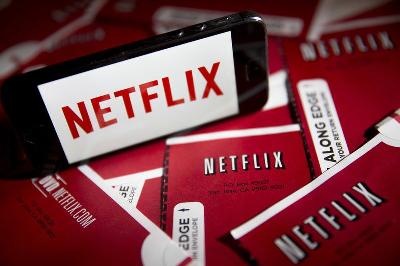 L'abonnement à Netflix avec des publicités ne permettrait pas de télécharger du contenu