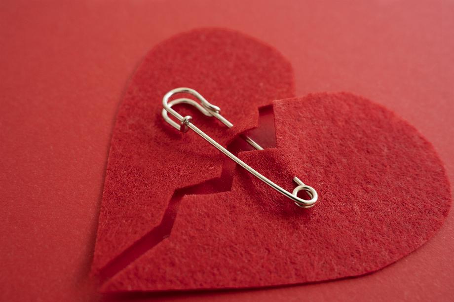 Le sexe sans engagement aide à surmonter les ruptures amoureuses