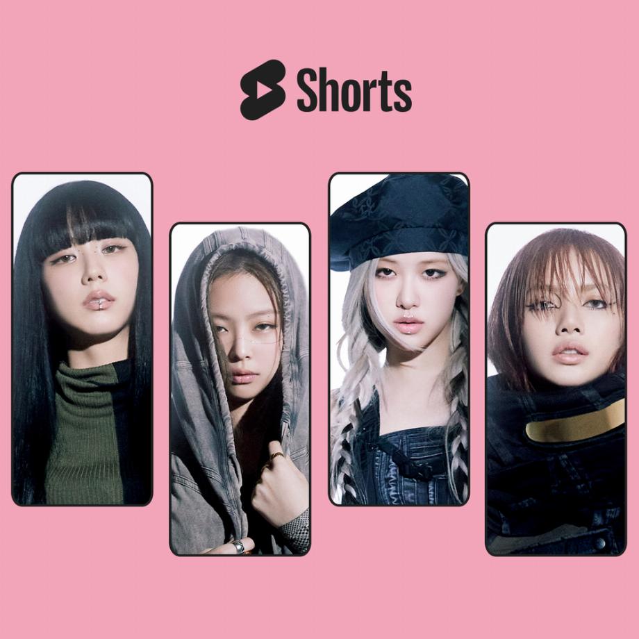 Blackpink (Short Youtube)