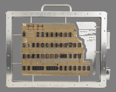 Le prototype de l'ordinateur Apple-1, créé par Steve Jobs, a été vendu aux enchères pour près de 700 000 USD