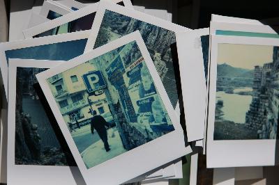 Quelle a été l'évolution de la photographie : elle est passée du rouleau aux photos professionnelles avec un téléphone portable