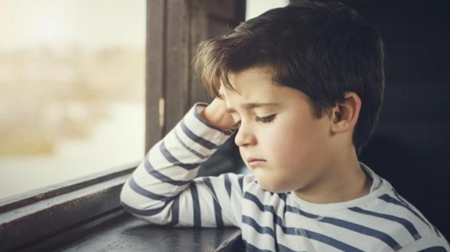Faible estime de soi chez les enfants. (photo : ABC)