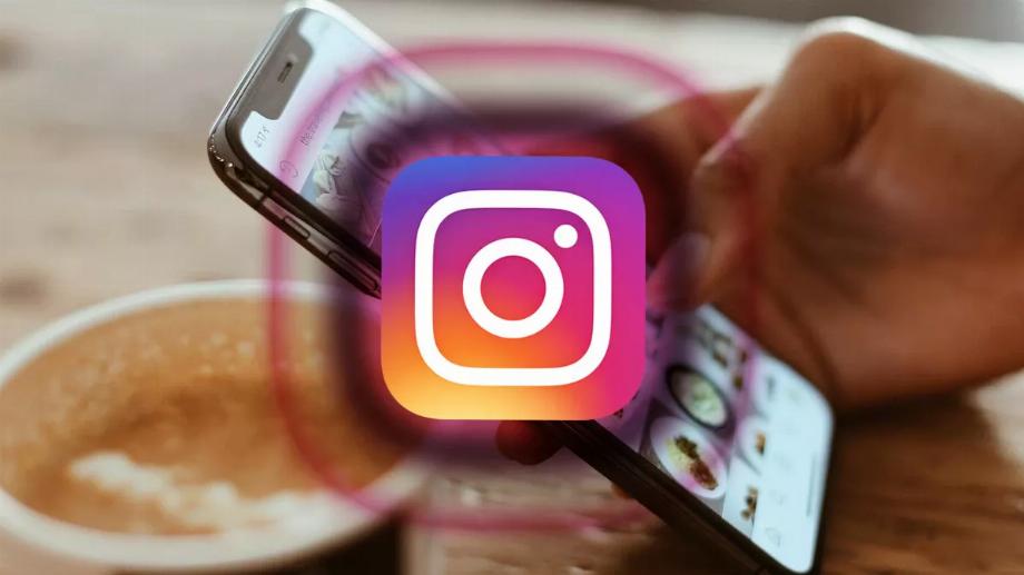 Instagram. (photo : Le Groupe Informatique)