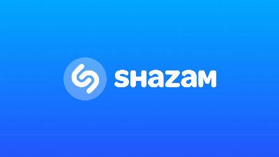Shazam, l'appli pour identifier les chansons, fête ses 20 ans