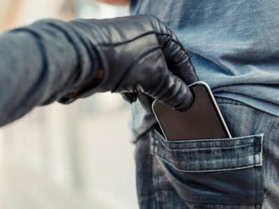 Que faire en cas de vol ou de perte d'un téléphone portable et sauvegarder les données