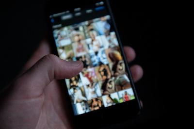 Sexe virtuel : comment le faire en toute sécurité
