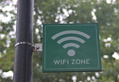 Ce qu'il ne faut pas faire lors de l'utilisation d'un réseau Wi-Fi public