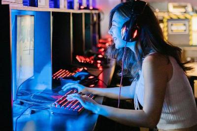 Quel est l'impact des jeux vidéo sur l'esprit des joueurs