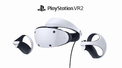 PlayStation VR2 : à quand le lancement des nouvelles lunettes de réalité virtuelle de Sony