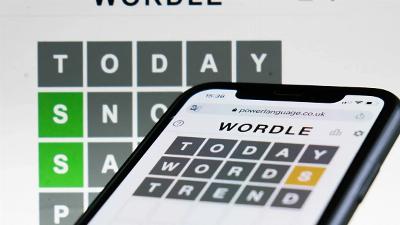 Les cinq jeux similaires à Wordle