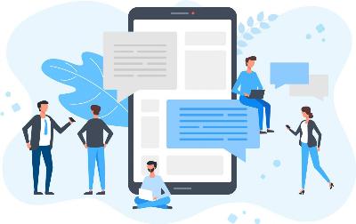 Les applications sont en désaccord sur la loi britannique qui supprime le cryptage des messages