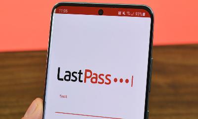 LastPass : le gestionnaire de mots de passe le plus populaire au monde piraté