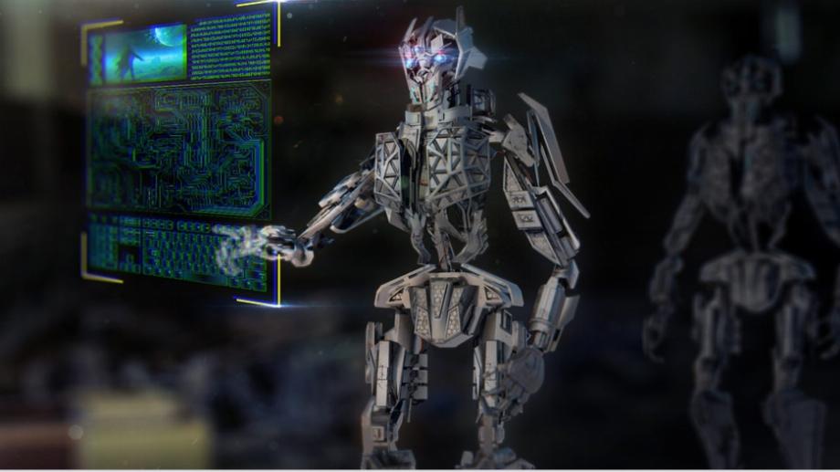 Désormais, les systèmes de sécurité disposent d'algorithmes d'intelligence artificielle (Photo : Pixabay)