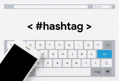 Top 5 des astuces pour créer des hashtags attractifs sur les réseaux sociaux