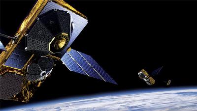Apple : le nouvel iPhone 14 pourrait avoir une connexion Internet par satellite