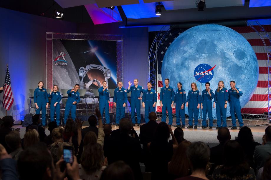 (photo : NASA)