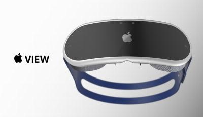 Apple : ce sont les lunettes de réalité virtuelle et augmentée