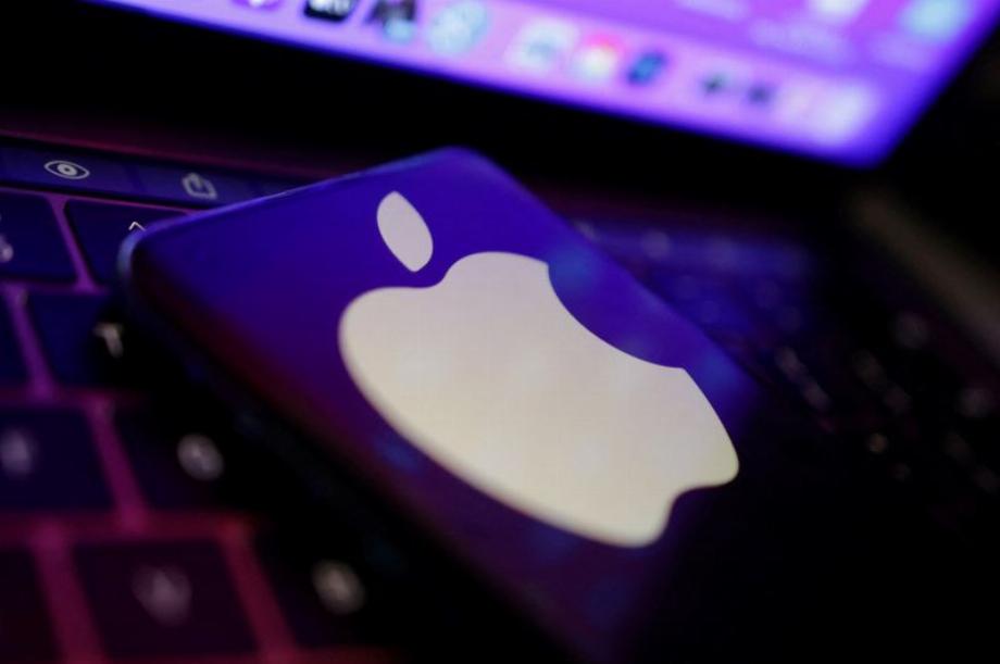 La présentation officielle de l'iPhone 14 aura lieu le 7 septembre. REUTERS/Dado Ruvic/Illustration