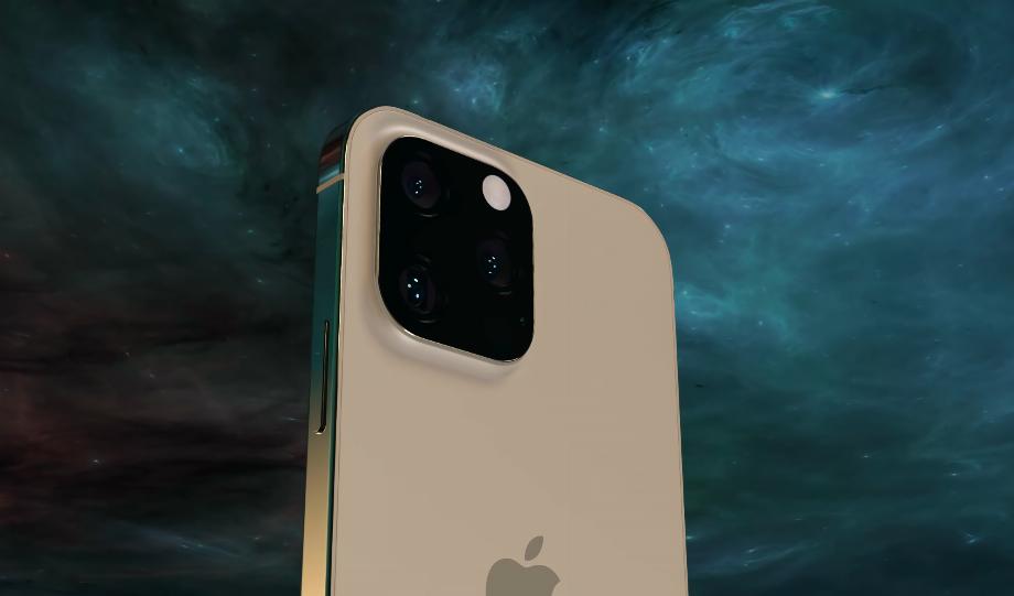 L'iPhone 14 aurait de nouveaux appareils photo et un écran renouvelé. (photo : hypertexte)