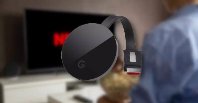 Trois options pour regarder n'importe quel contenu sur Chromecast, l'appareil de diffusion en continu de Google