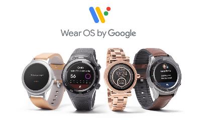 Les appels WhatsApp peuvent désormais être répondus directement sur les montres Android avec cette mise à jour