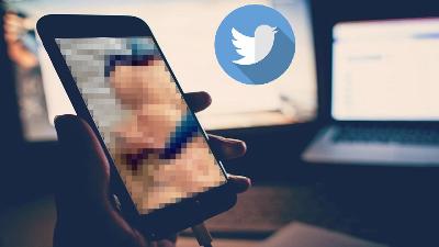 Twitter et les plans qui auraient échoué à proposer du contenu pour adultes comme OnlyFans