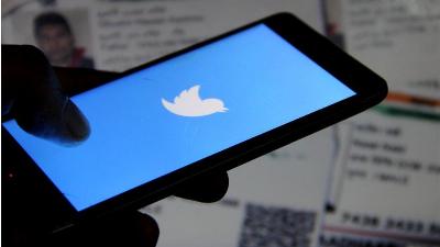 Twitter aurait embauché des agents du gouvernement indien, permettant l'accès à des données sensibles