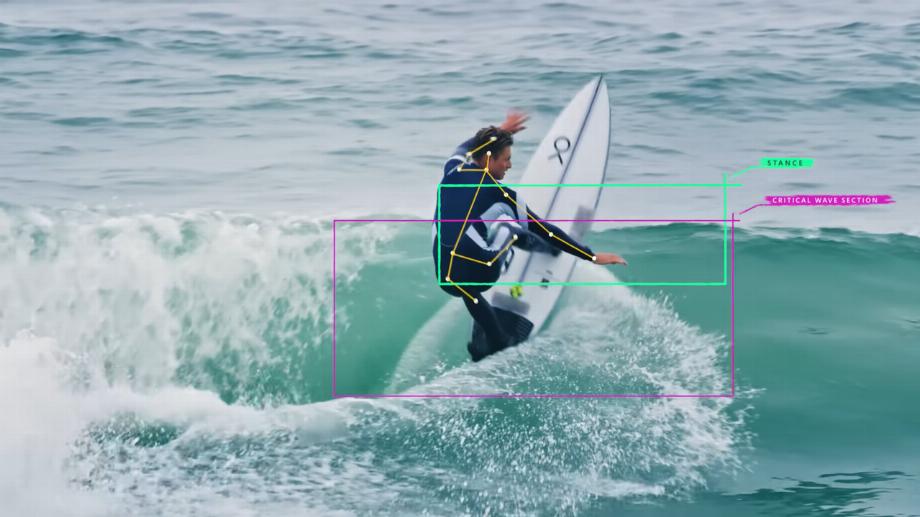 Équipe de surf des États-Unis (Microsoft)