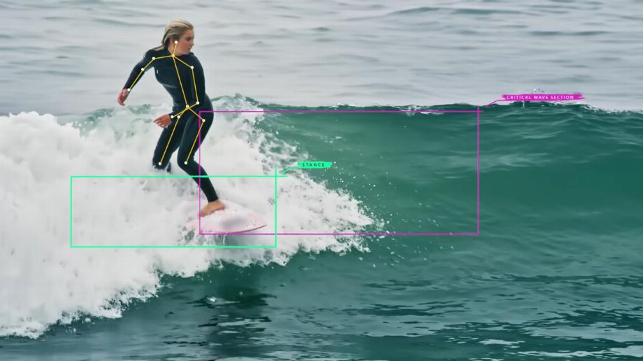 Équipe de surf des États-Unis (Microsoft)