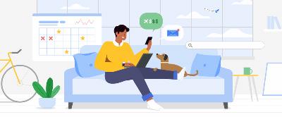 Recommandations Google Flights pour trouver des vols pas chers
