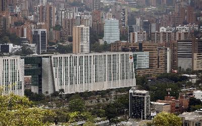 NFT et blockchain, deux technologies pour créer la ville colombienne Medellin dans le métaverse