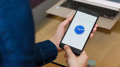 Outils Google qui vous aident à détecter s'il y a une toux ou un ronflement pendant le sommeil