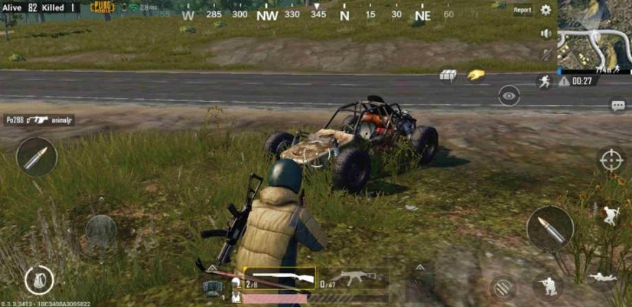 PUBG Mobile