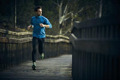 3 applications pour faire de l'exercice et rester en forme