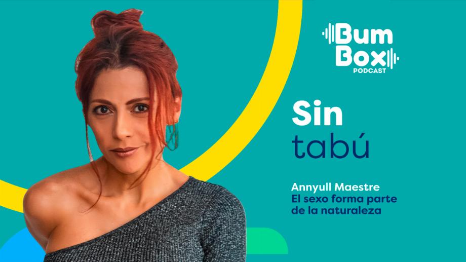 Pas de tabou : relations, sexualité et sexe (podcast BumBox)