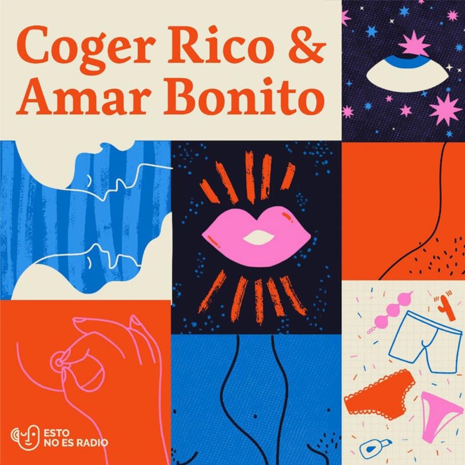 Fuck Rico et Love Bonito (ce n'est pas la radio)