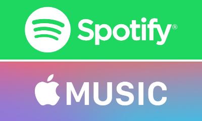 Comment obtenir le reçu Spotify ou Apple Music qui affiche les chansons les plus écoutées