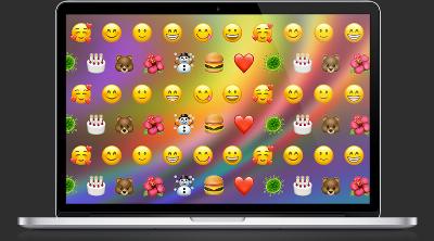 Comment activer les emojis sur les ordinateurs Windows et Mac