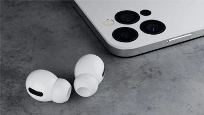 Les AirPods Pro 2 seraient présentés avec l'iPhone 14 avec toutes ces améliorations