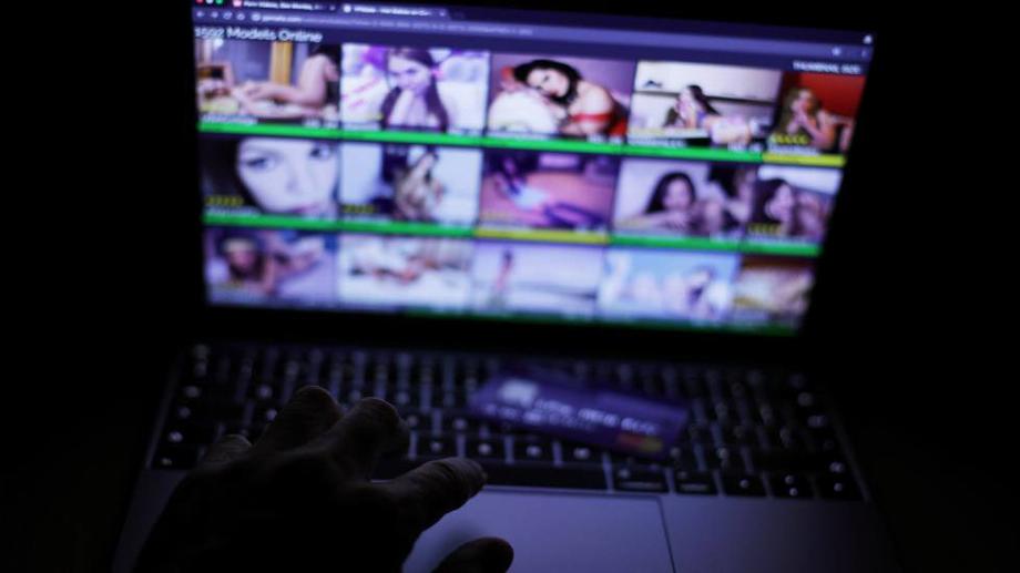 Évolution du porno dans le temps. (photo : La Nation)