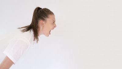 Ce test en ligne indique si les gens ont des problèmes de colère