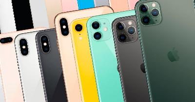 Comment l'iPhone d'Apple a évolué tout au long de son histoire