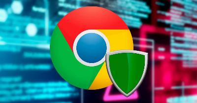 Google Chrome demande de mettre à jour le navigateur après avoir détecté une vulnérabilité dangereuse