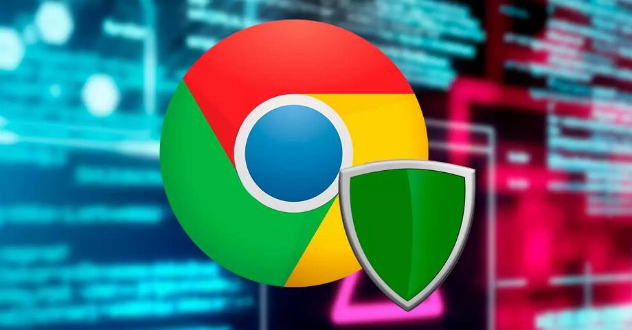 Nouvelle mise à jour de Google Chrome. (photo : Soft Zone)