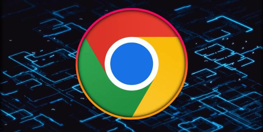 Nouvelle mise à jour de Google Chrome. (photo : Tout numérique)