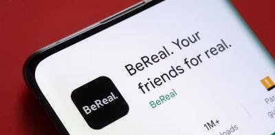 BeReal vous permettra de partager des chansons de Spotify