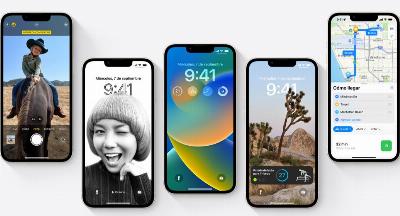Comment et quand installer iOS 16 sur un iPhone : nouveautés et modèles compatibles