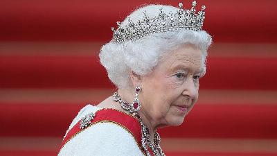 Tendances de recherche Google après la mort de la reine Elizabeth II
