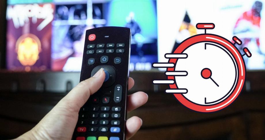 Découvrez comment mesurer la vitesse de connexion sur Netflix. (photo : WWQuoi de neuf)